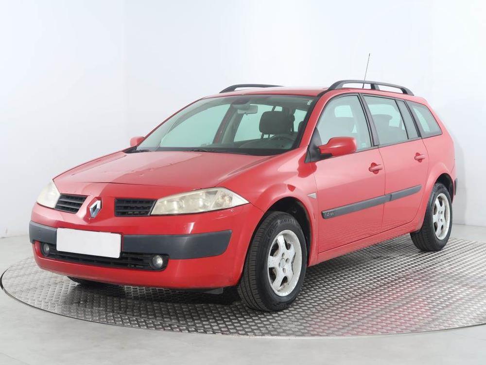 Prodm Renault Megane 1.6 16V , NOV CENA, Klima