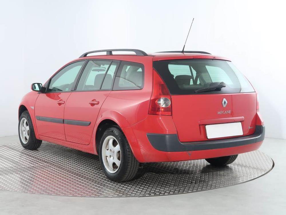 Renault Megane 1.6 16V , NOV CENA, Klima