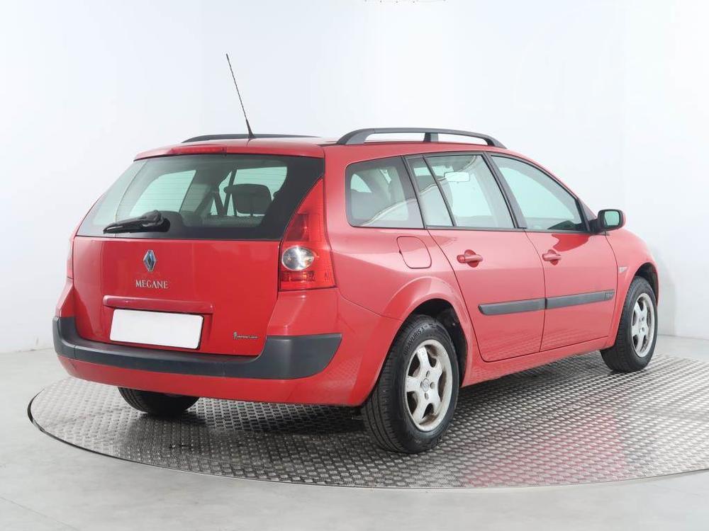 Renault Megane 1.6 16V , NOV CENA, Klima