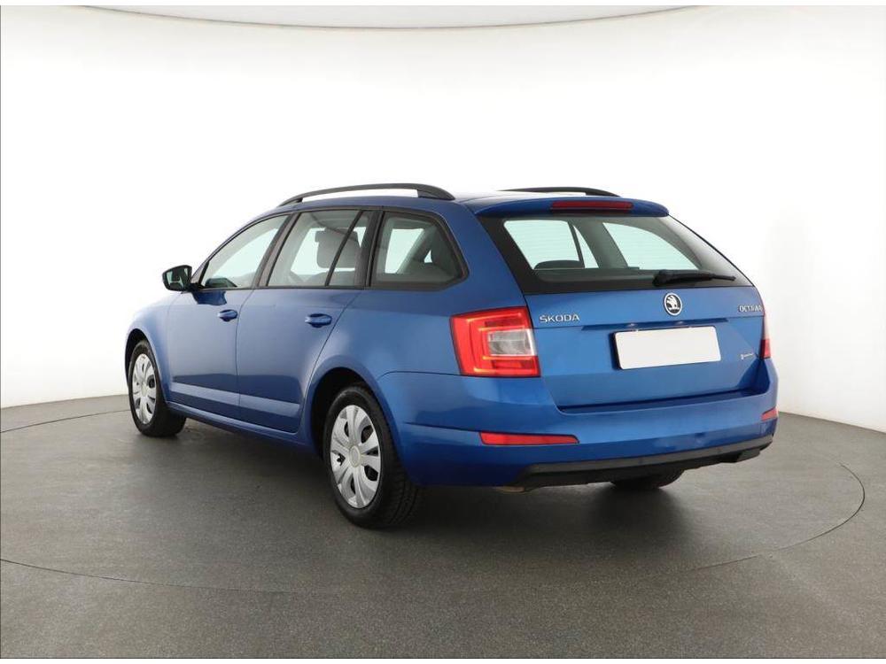 koda Octavia 2.0 TDI, Style, R,2.maj