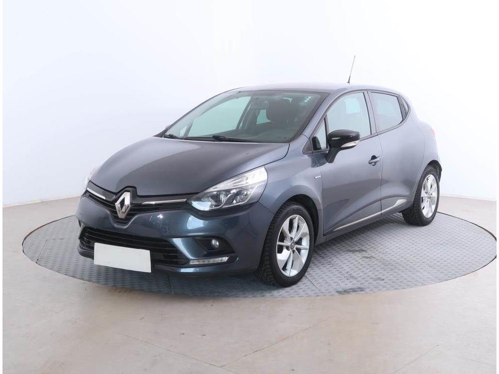 Renault Clio 1.2 16V, Limited, R,2.maj