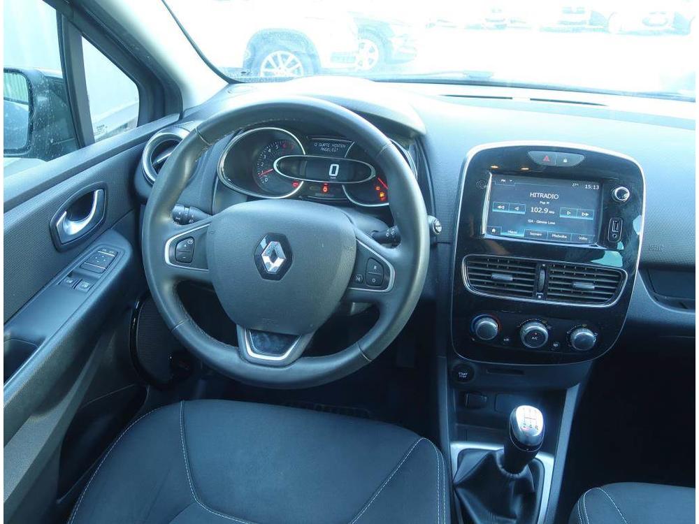 Renault Clio 1.2 16V, Limited, R,2.maj