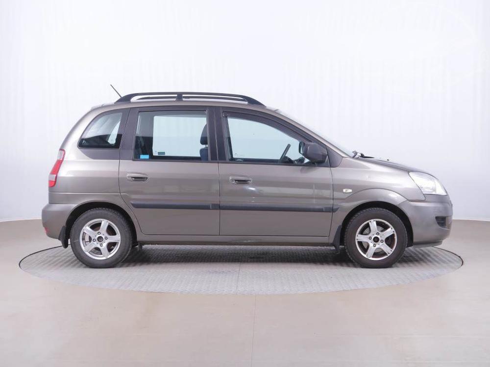 Hyundai Matrix 1.6, NOV CENA, Klima