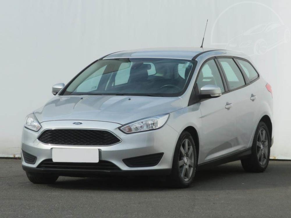 Ford Focus 1.0 EcoBoost, NOV CENA, R