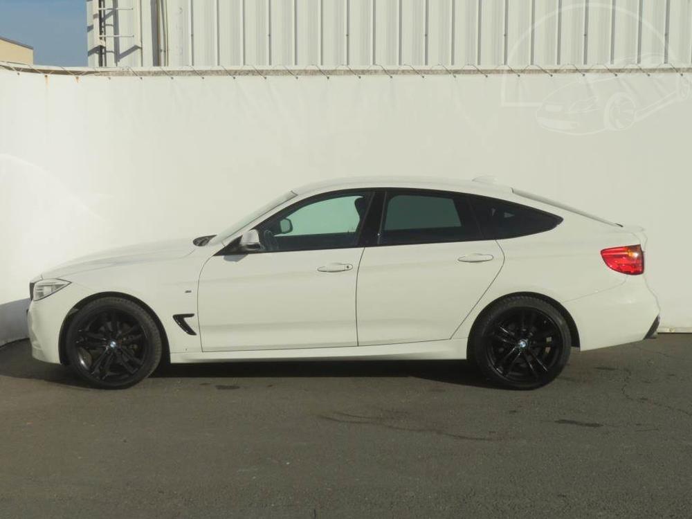 BMW 3 320d xDrive GT, M Sport, 4X4