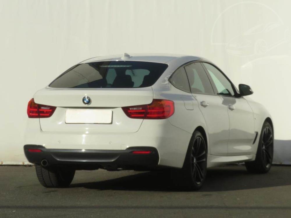 BMW 3 320d xDrive GT, M Sport, 4X4