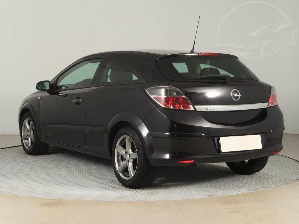 Opel Astra 1.4 16V, po STK, jezd vborn