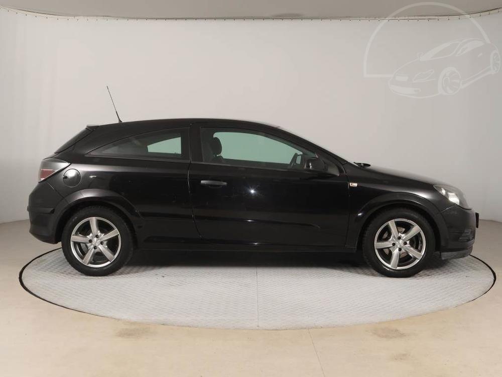 Opel Astra 1.4 16V, po STK, jezd vborn