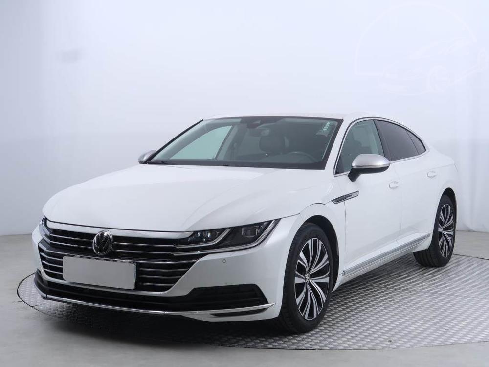 Volkswagen Arteon 2.0 TDI, Elegance, R,1.maj