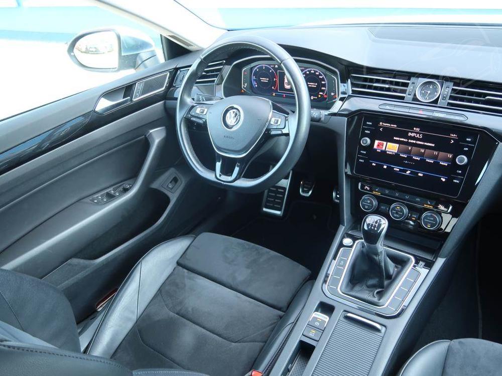 Volkswagen Arteon 2.0 TDI, Elegance, R,1.maj