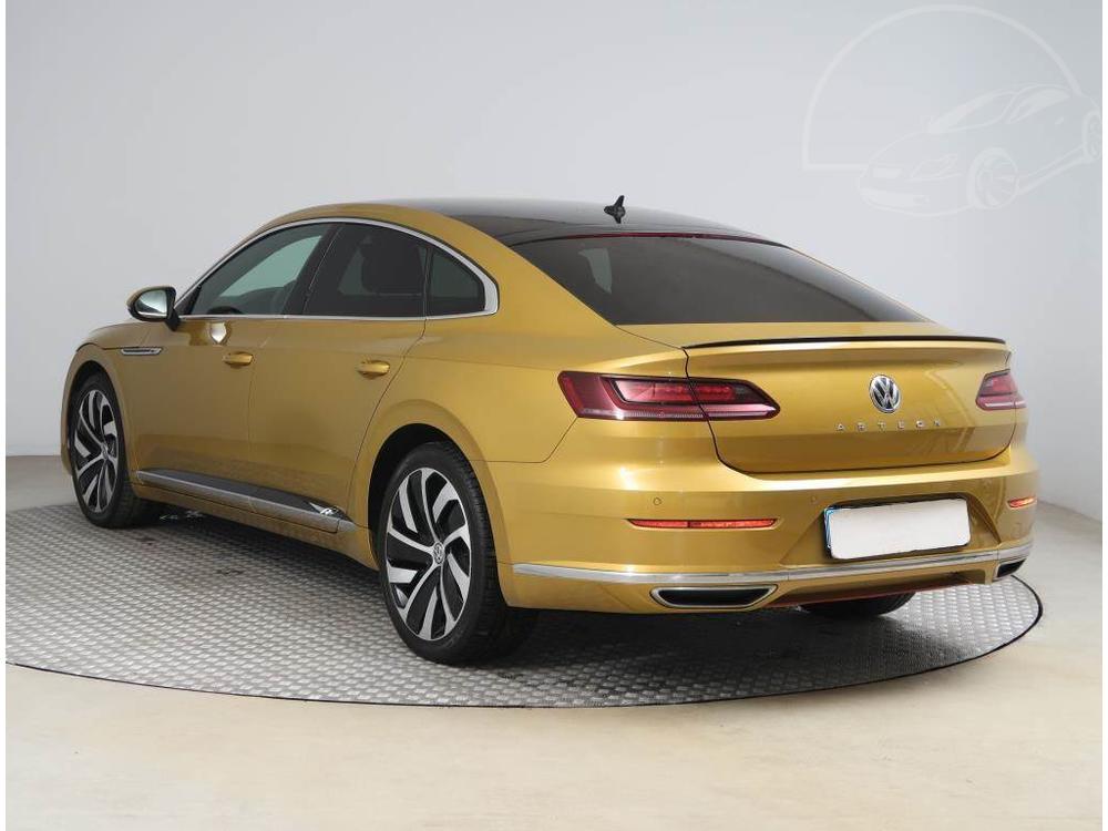 Volkswagen Arteon 2.0 TDI, R-line, NOV CENA