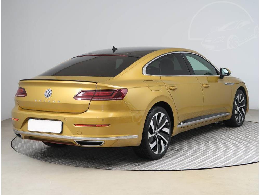 Volkswagen Arteon 2.0 TDI, R-line, NOV CENA