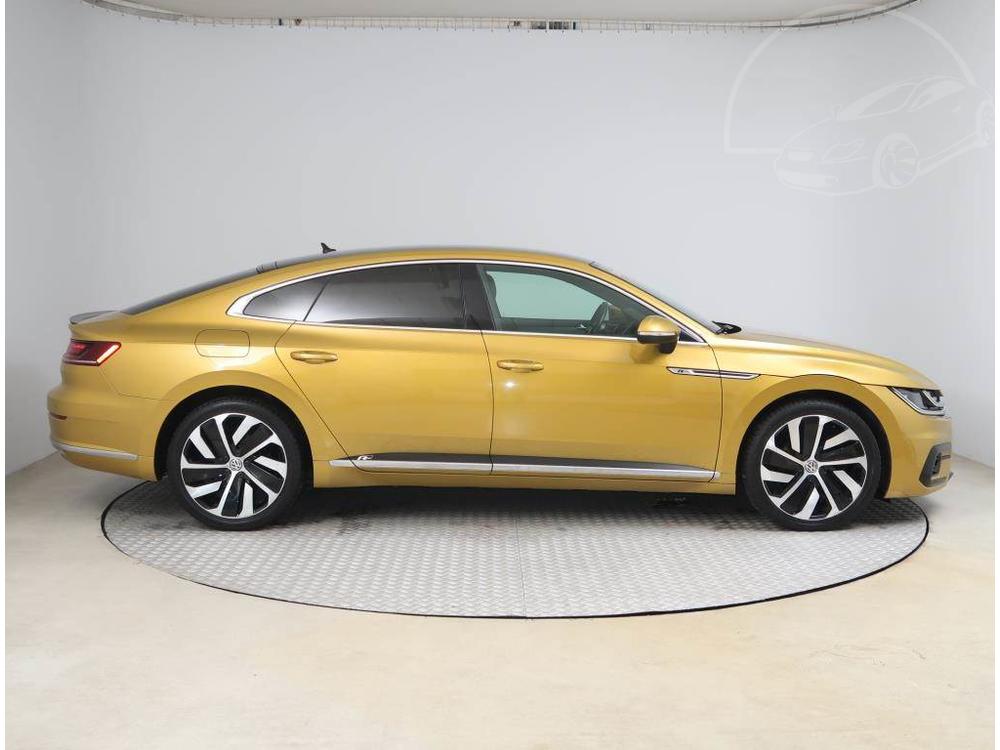 Volkswagen Arteon 2.0 TDI, R-line, NOV CENA