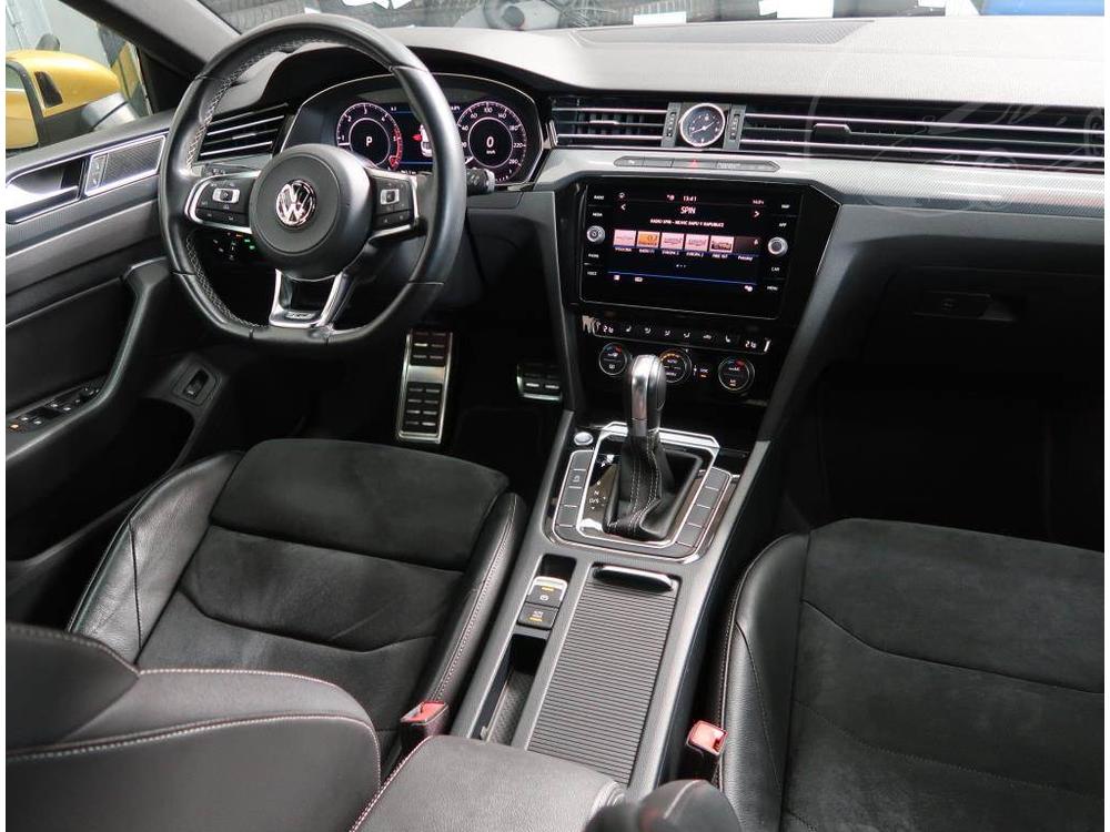 Volkswagen Arteon 2.0 TDI, R-line, NOV CENA