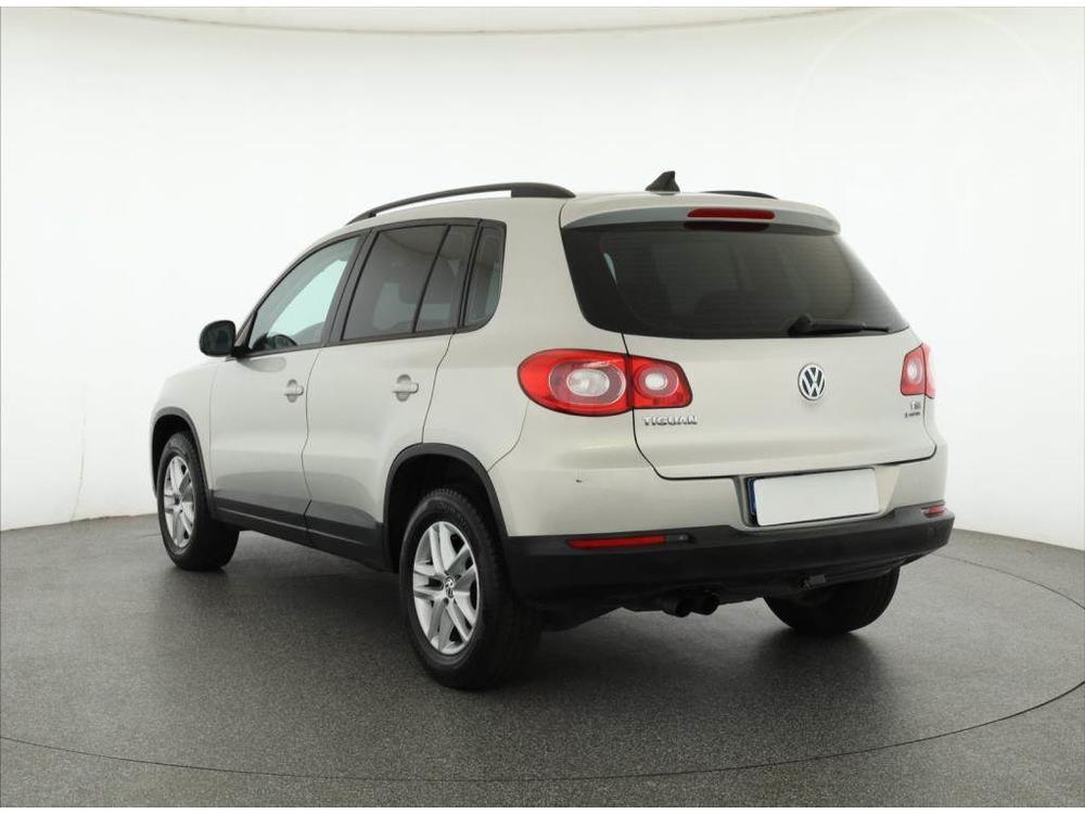 Volkswagen Tiguan 1.4 TSI, 4X4