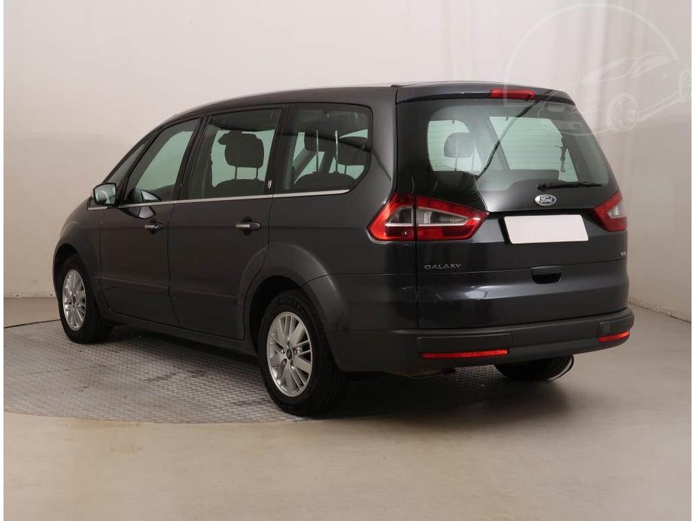 Ford Galaxy 2.0 TDCi, 7mst