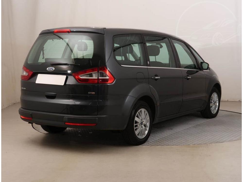 Ford Galaxy 2.0 TDCi, 7mst