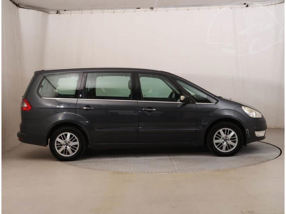 Ford Galaxy 2.0 TDCi, 7mst