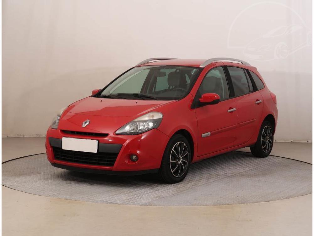 Renault Clio 1.2 16V , R,1.maj, Klima