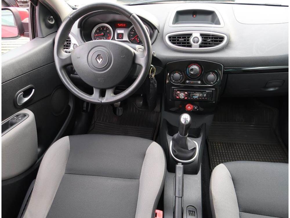 Renault Clio 1.2 16V , R,1.maj, Klima