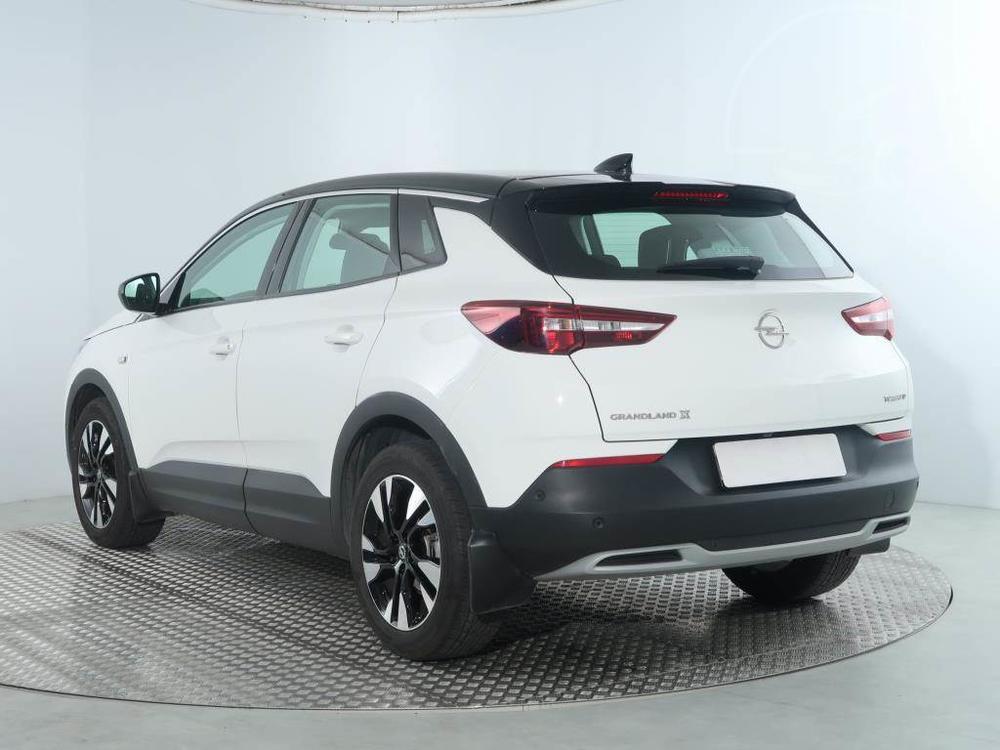 Opel Grandland X 1.5 CDTI, R,1.maj, Serv.kniha