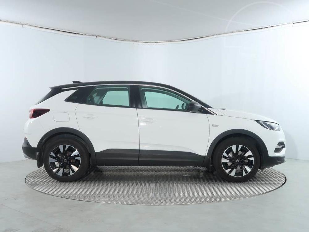 Opel Grandland X 1.5 CDTI, R,1.maj, Serv.kniha