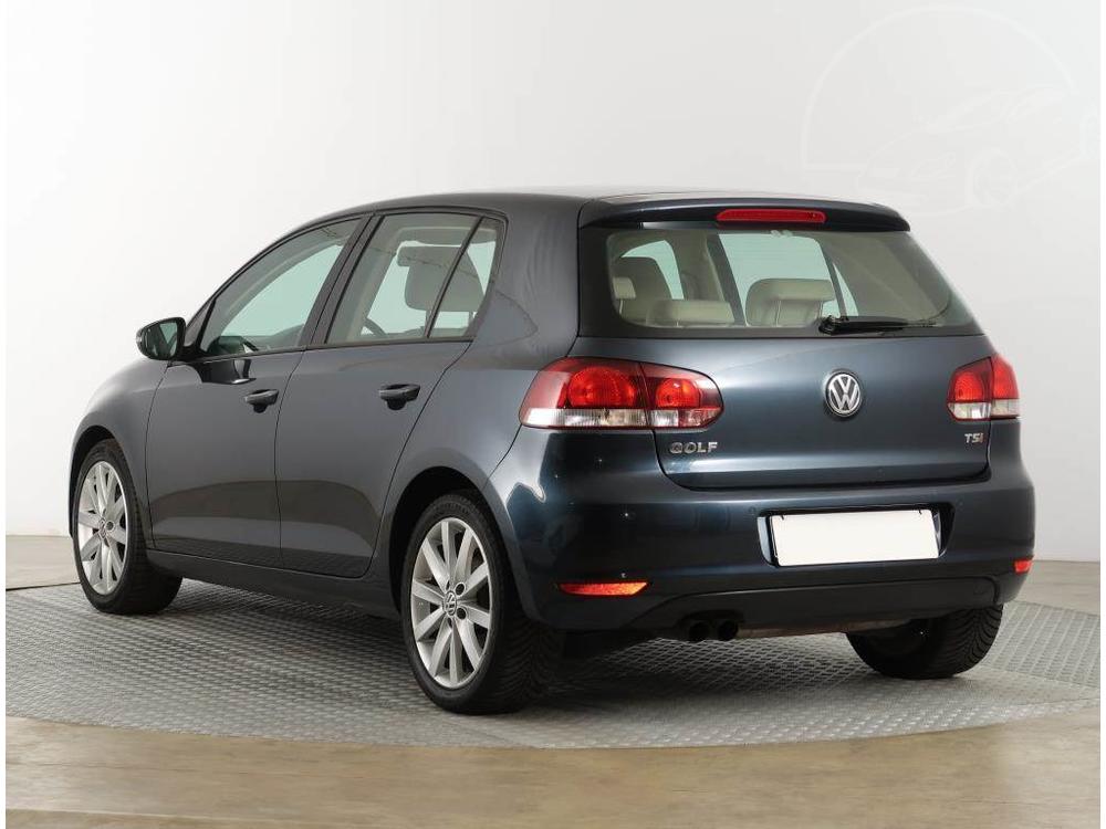 Volkswagen Golf 1.4 TSI, Automat