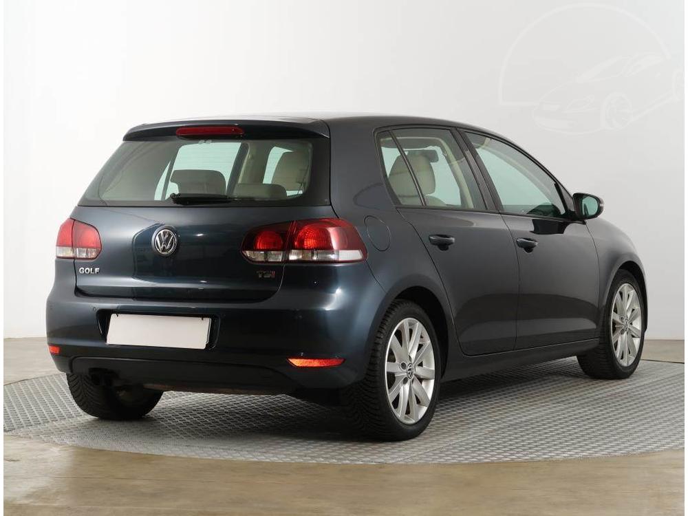 Volkswagen Golf 1.4 TSI, Automat