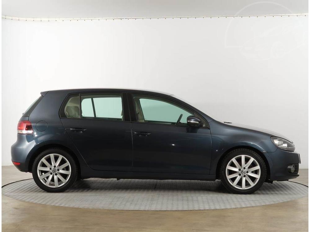 Volkswagen Golf 1.4 TSI, Automat