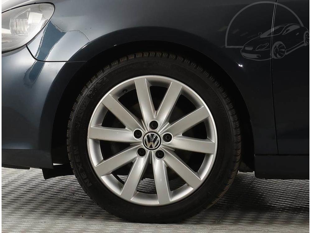 Volkswagen Golf 1.4 TSI, Automat