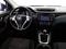 Nissan Qashqai 1.5 dCi, Tekna, Serv.kniha