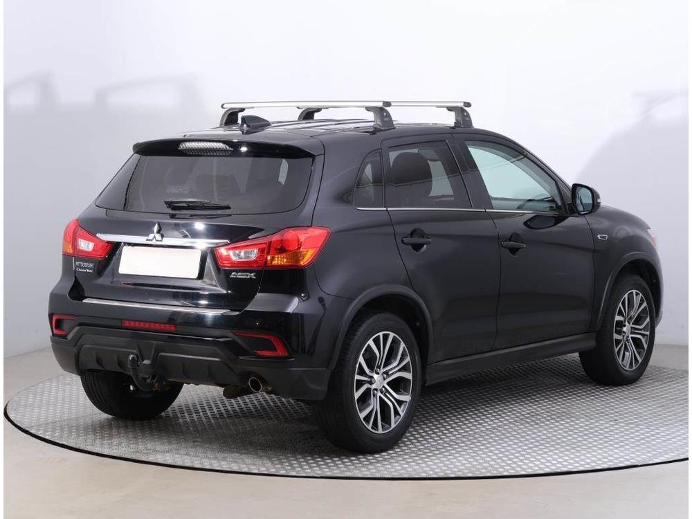 Mitsubishi ASX 1.6 MIVEC, Intense, R,1.maj