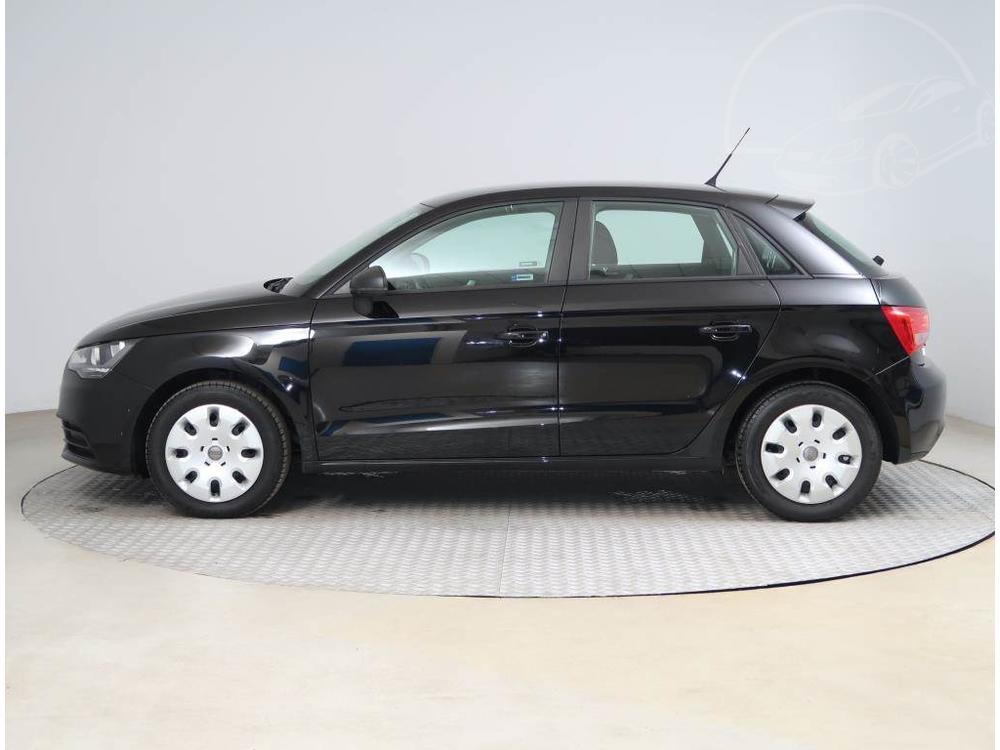 Audi A1 1.2 TFSI, R,1.maj, Navi