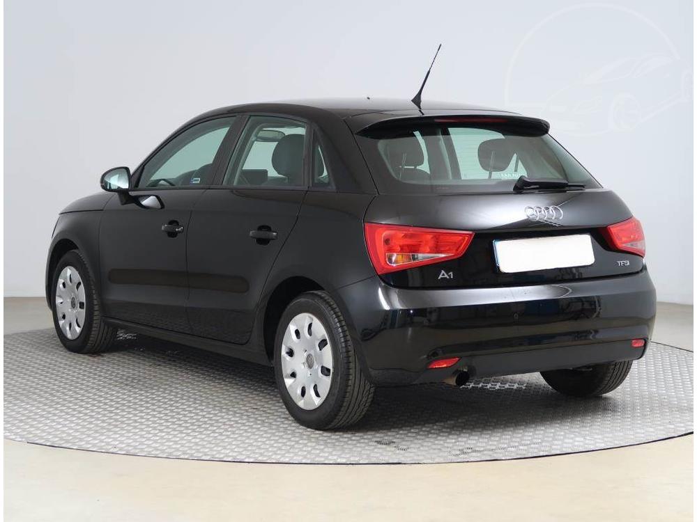 Audi A1 1.2 TFSI, R,1.maj, Navi