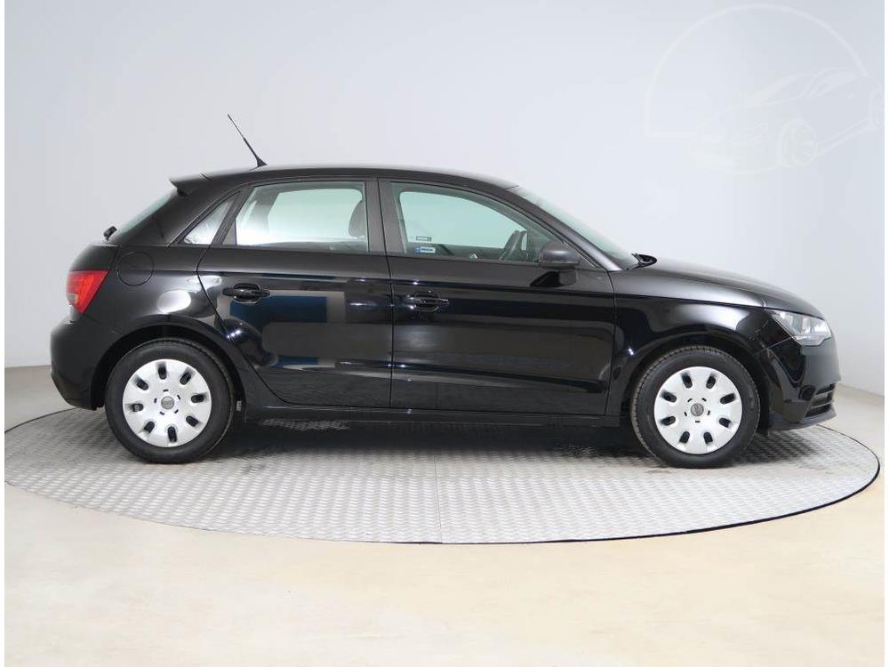 Audi A1 1.2 TFSI, R,1.maj, Navi