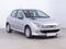 Peugeot 206 1.4, Serv.kniha, po STK