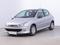 Peugeot 206 1.4, Serv.kniha, po STK