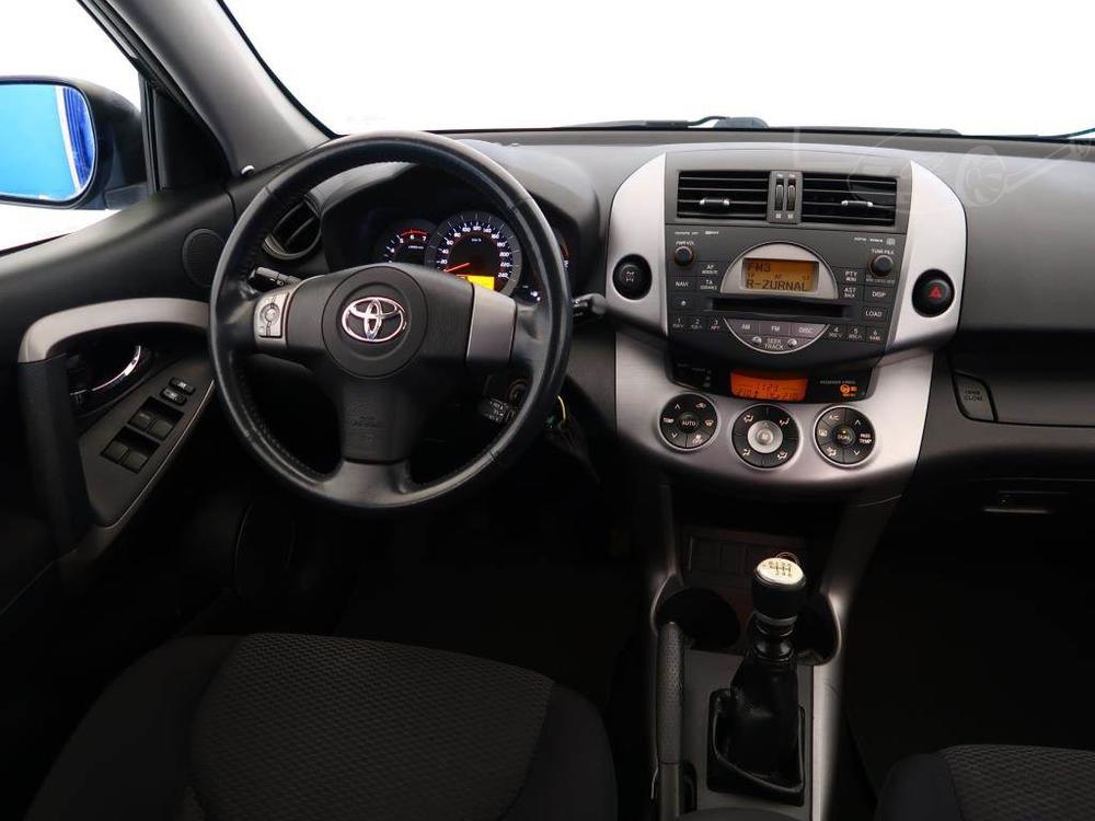 Toyota RAV4 2.2 D-4D, NOV CENA, 4X4