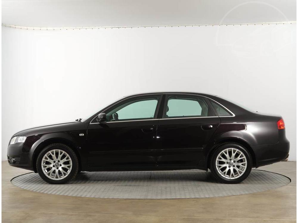 Audi A4 2.0, Automat, Navi