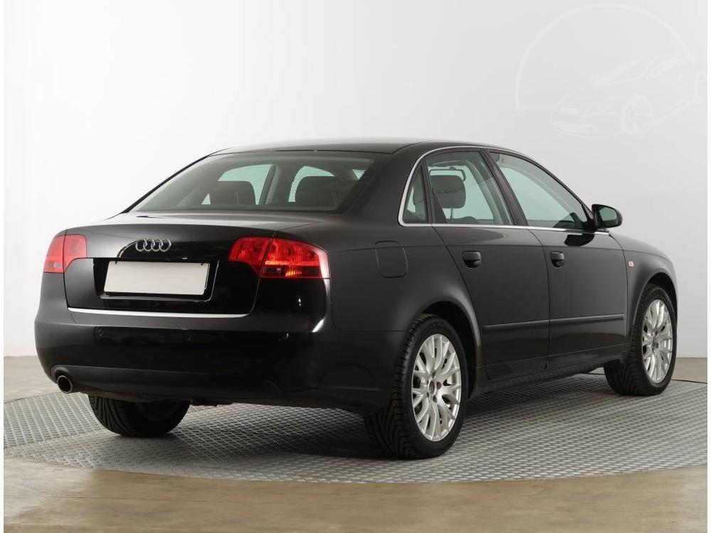 Audi A4 2.0, Automat, Navi