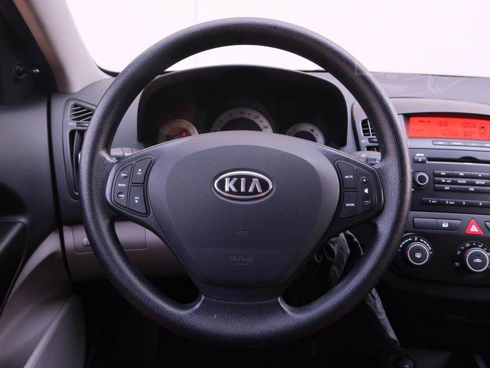 Kia Ceed 1.4 CVVT, R,1.maj, Klima