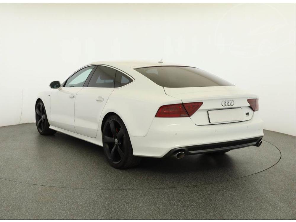 Audi A7 3.0 BiTDI, 4X4, Automat, R