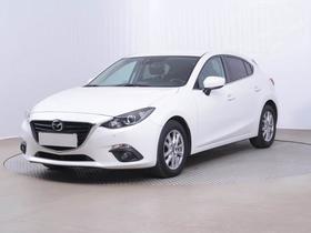 Mazda 3 2.0 Skyactiv-G, NOV CENA