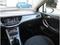 Opel Astra 1.4 T, R,1.maj, Serv.kniha