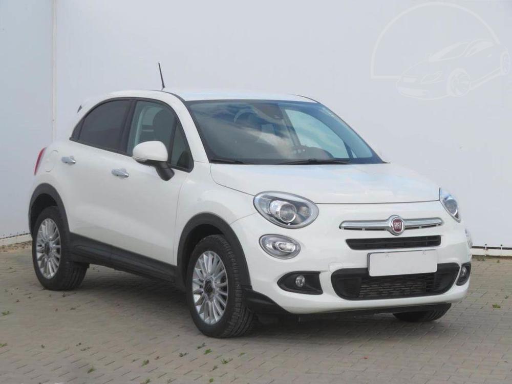 Prodm Fiat 500X 1.6 MultiJet, Automat