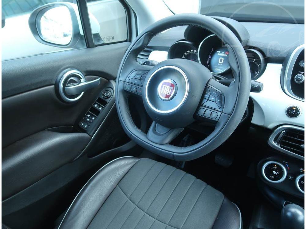 Fiat 500X 1.6 MultiJet, Automat