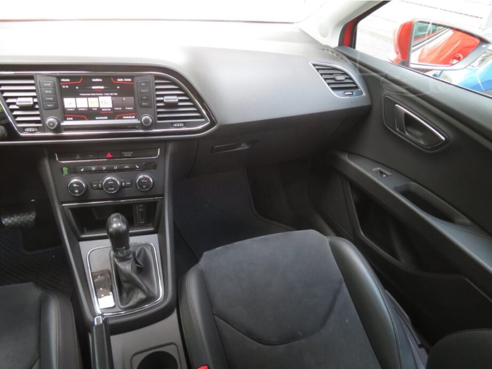 Seat Leon 2.0 TDI, NOV CENA, Automat