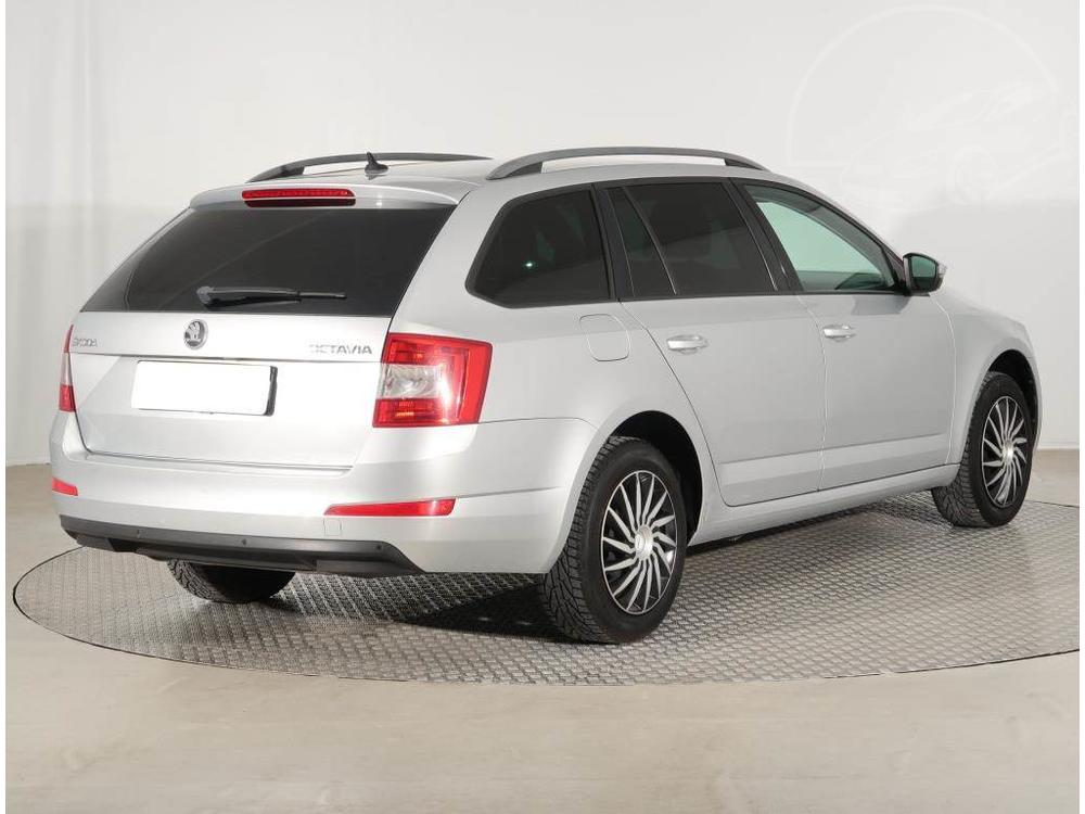 koda Octavia 2.0 TDI, Ambition, Navi, Klima