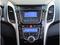 Hyundai i30 1.6 MPI, Serv.kniha