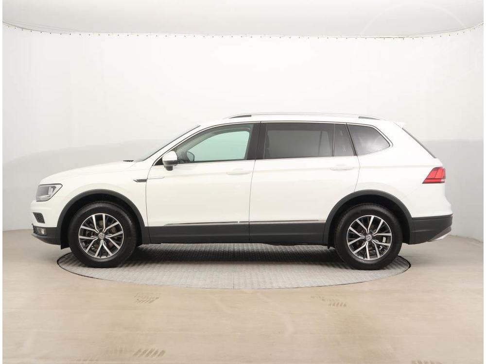 Volkswagen Tiguan 1.5 TSI, Comfortline